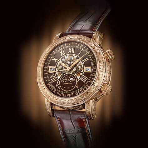 patek philippe grand complications stores|Patek Philippe grand complications tourbillon.